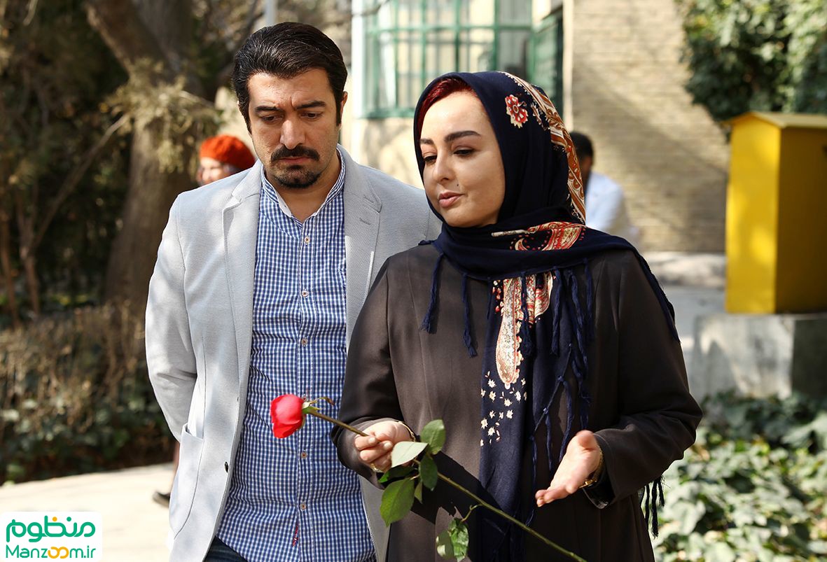  فیلم سینمایی مجرد 40 ساله به کارگردانی شاهین باباپور