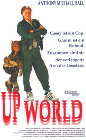  فیلم سینمایی Upworld به کارگردانی Stan Winston