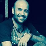 تصویری شخصی از سعید چنگیزیان، بازیگر سینما و تلویزیون