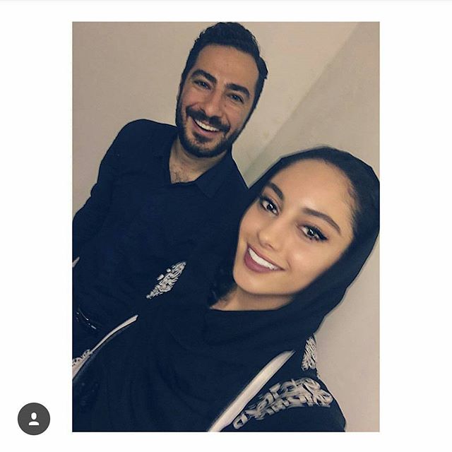 تصویری شخصی از ترلان پروانه، بازیگر سینما و تلویزیون