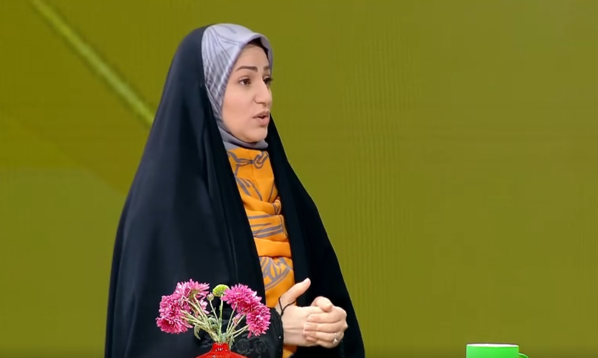  برنامه تلویزیونی صبحانه ایرانی به کارگردانی ندارد