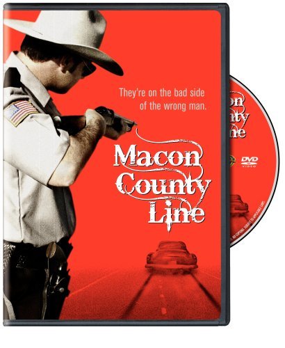  فیلم سینمایی Macon County Line به کارگردانی Richard Compton