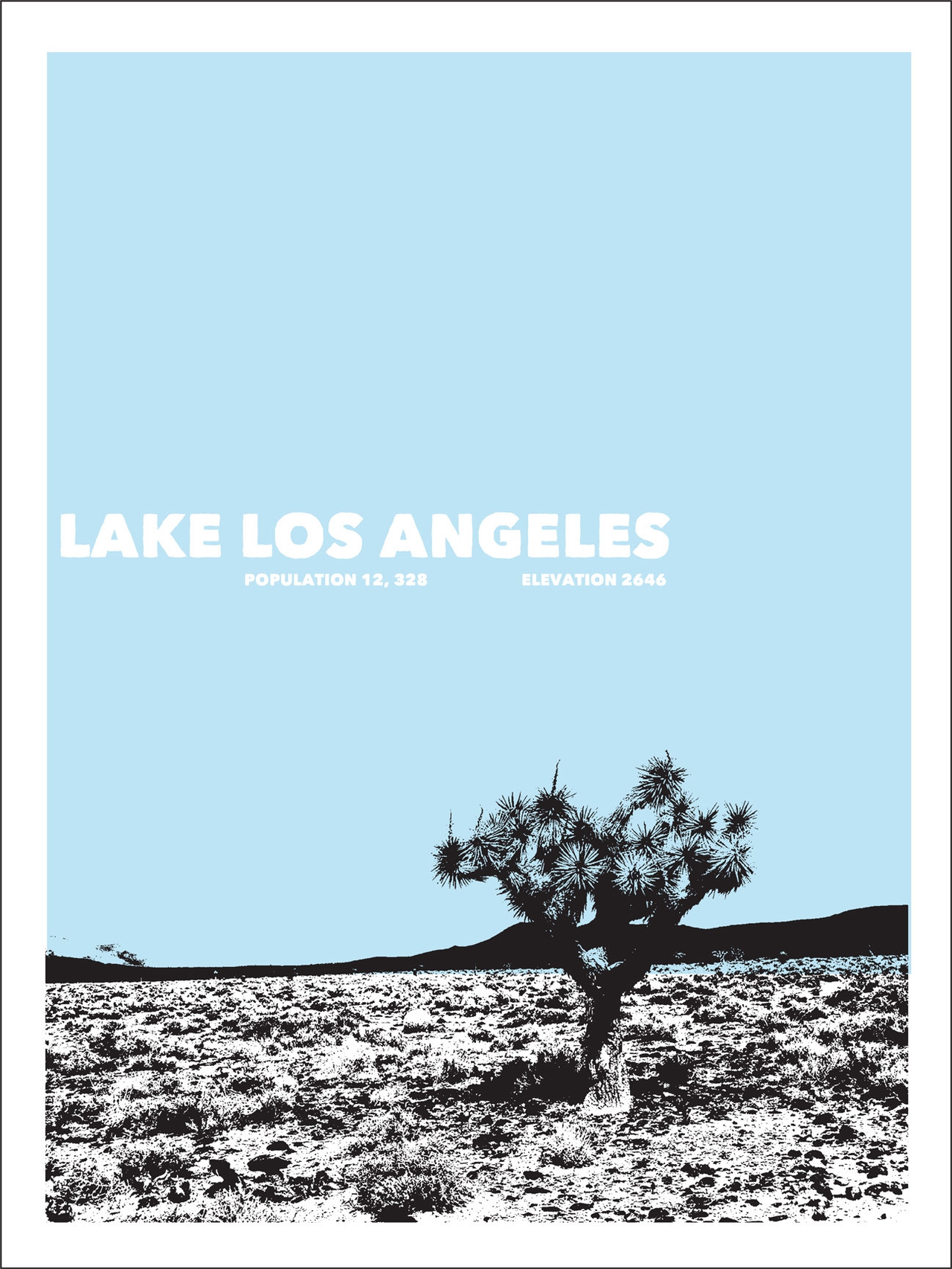  فیلم سینمایی Lake Los Angeles به کارگردانی Mike Ott