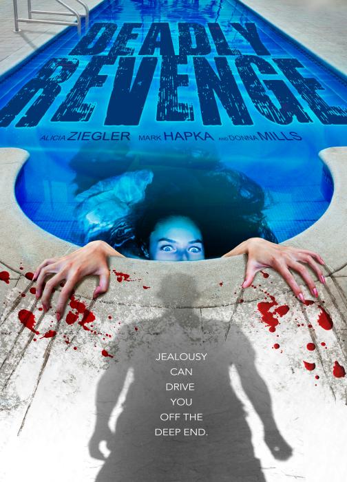  فیلم سینمایی Deadly Revenge به کارگردانی Michael Feifer