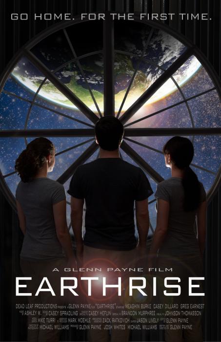  فیلم سینمایی Earthrise به کارگردانی Glenn Payne