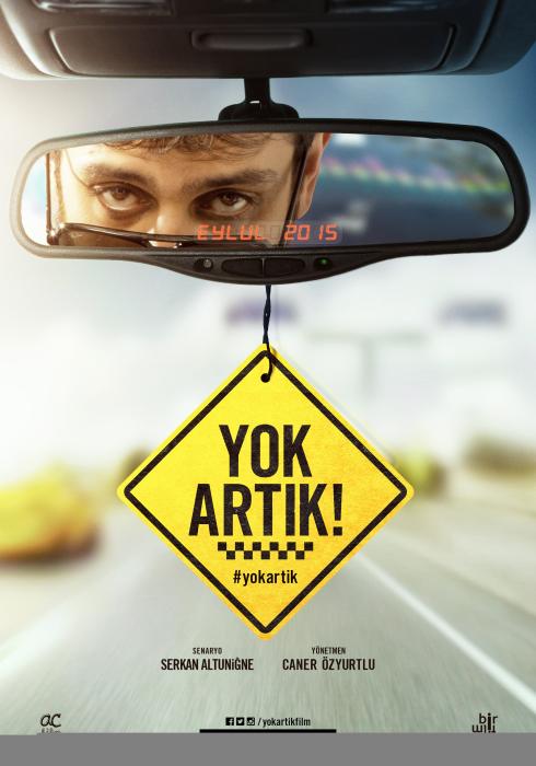  فیلم سینمایی Yok Artik به کارگردانی 