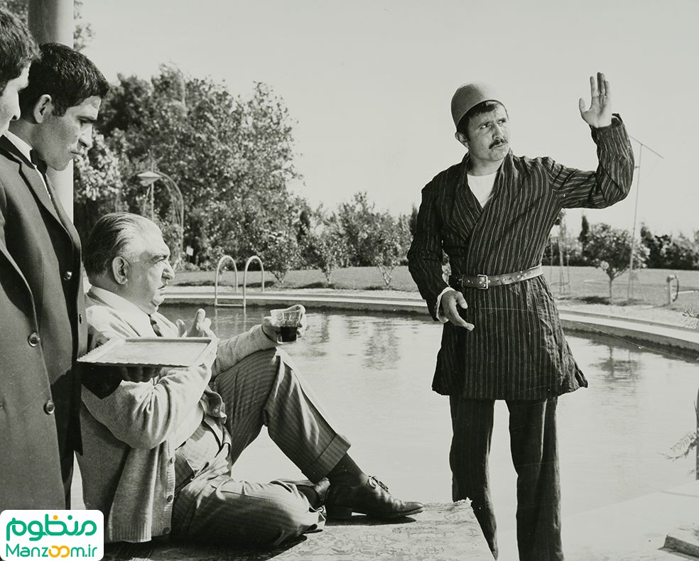  فیلم سینمایی پرستوها به لانه برمی‌گردند به کارگردانی 