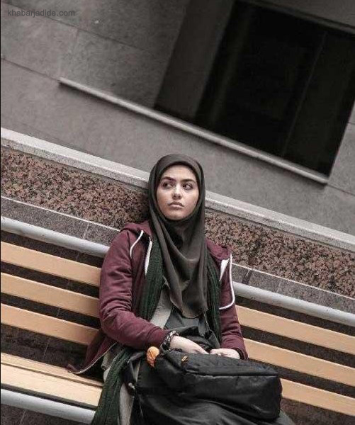  سریال تلویزیونی پدر با حضور ریحانه پارسا