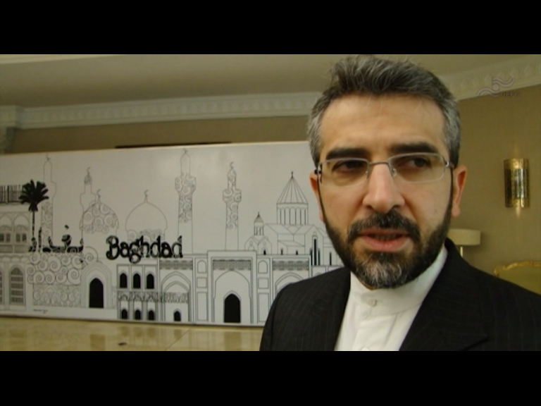  فیلم سینمایی حق مسلم چیست به کارگردانی عباس لاجوردی طوسی