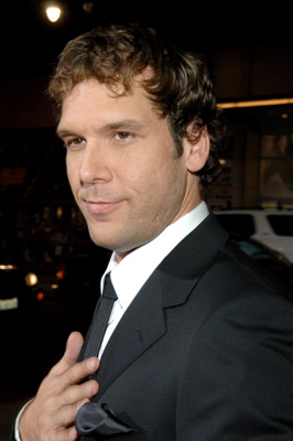  فیلم سینمایی کارمند ماه با حضور Dane Cook