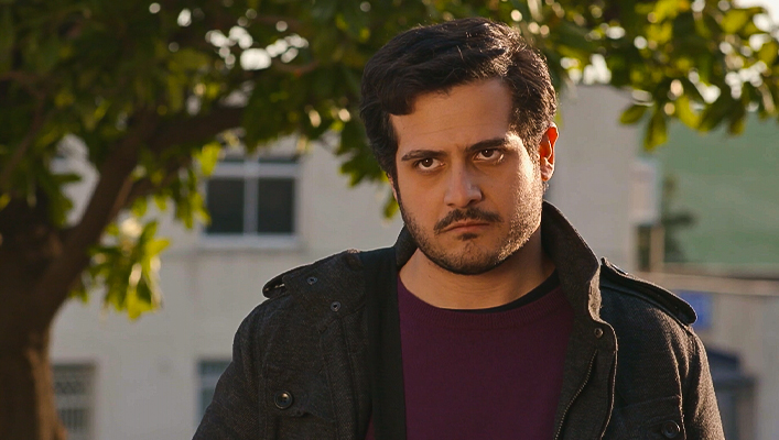  سریال تلویزیونی روزهای بهتر (بیم و امید) به کارگردانی داوود بیدل