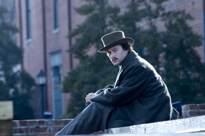  فیلم سینمایی لینکلن با حضور Robert Lincoln و جوزف گوردون لویت