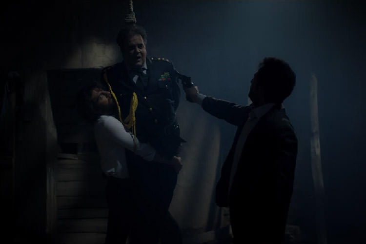  سریال تلویزیونی شهرزاد 3 به کارگردانی حسن فتحی