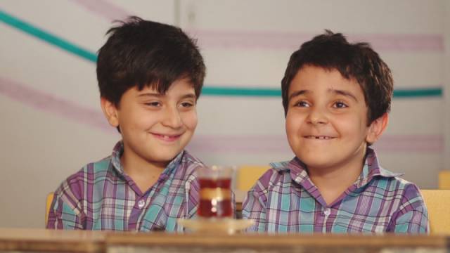  فیلم سینمایی جای خالی به کارگردانی کمیل سوهانی