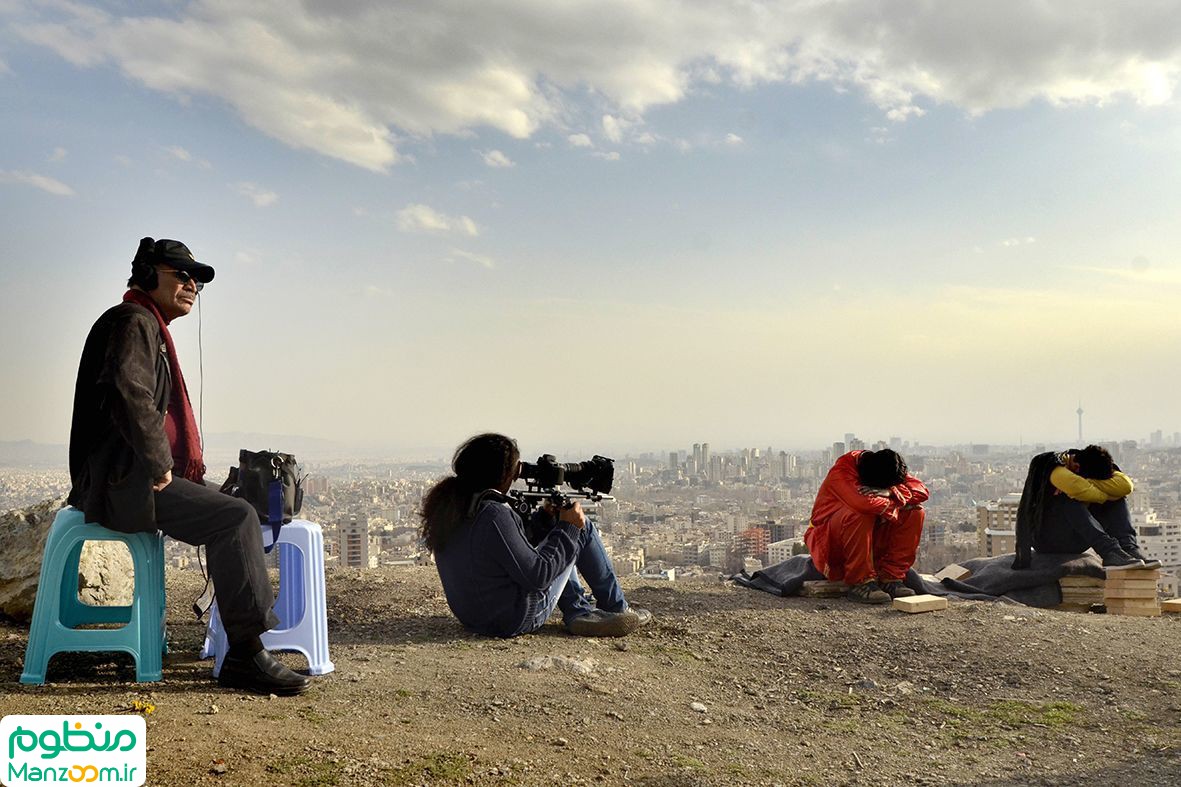  فیلم سینمایی جينگو (روایت معلق) به کارگردانی 
