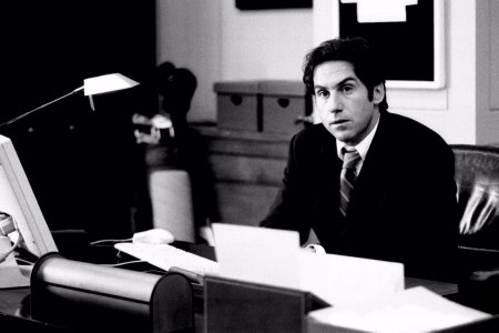  فیلم سینمایی The Search for John Gissing با حضور Mike Binder