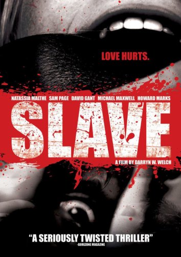  فیلم سینمایی Slave به کارگردانی 