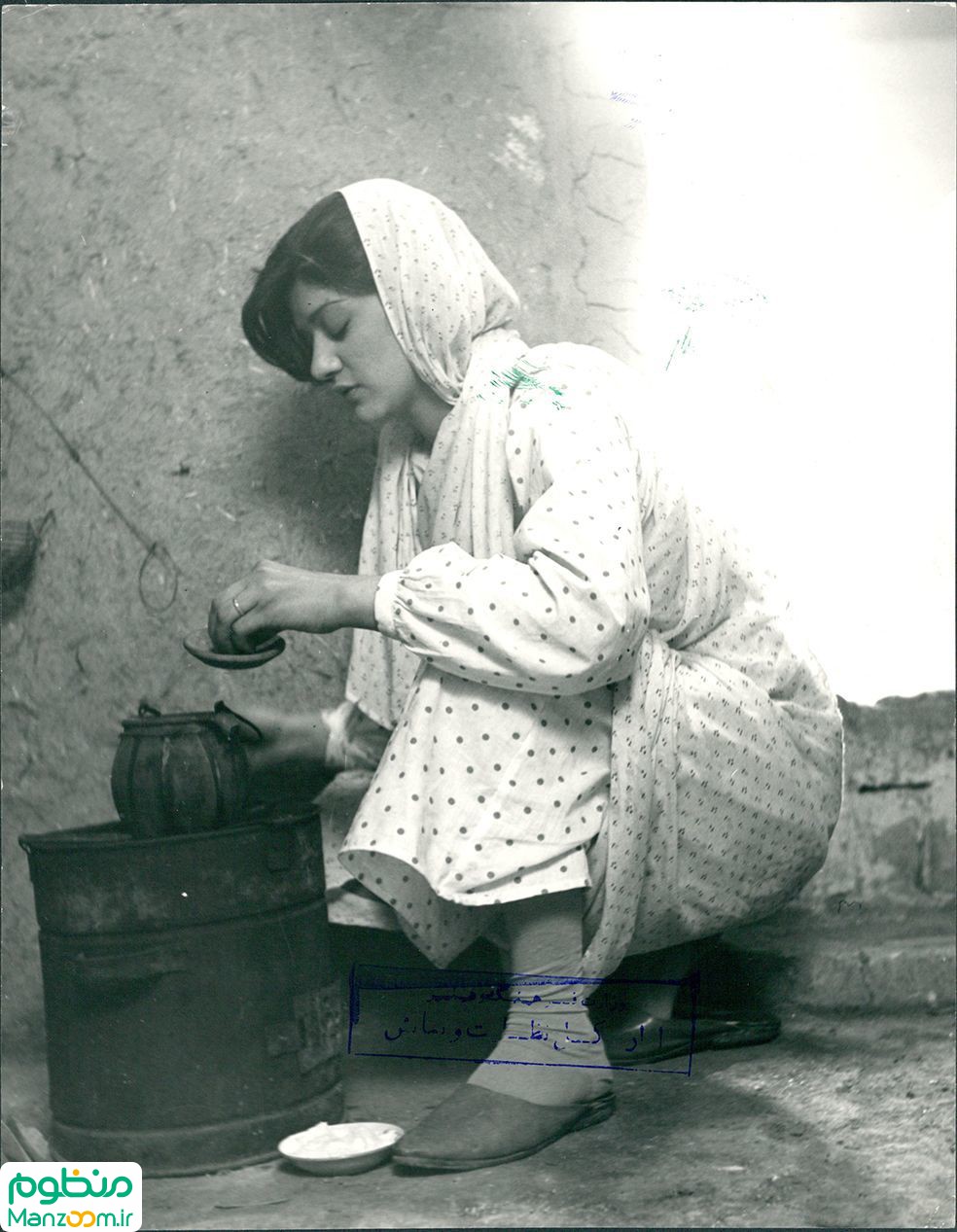  فیلم سینمایی سوته دلان به کارگردانی علی حاتمی