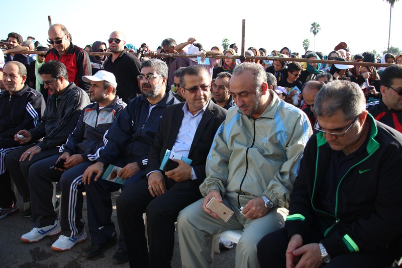  برنامه تلویزیونی صبح و نشاط به کارگردانی ندارد