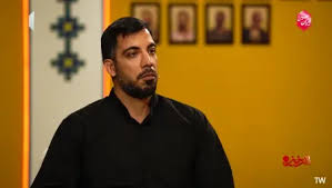  برنامه تلویزیونی لاله خیز به کارگردانی ندارد