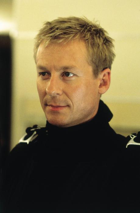 Richard Roxburgh در صحنه فیلم سینمایی مأموریت غیرممکن ۲