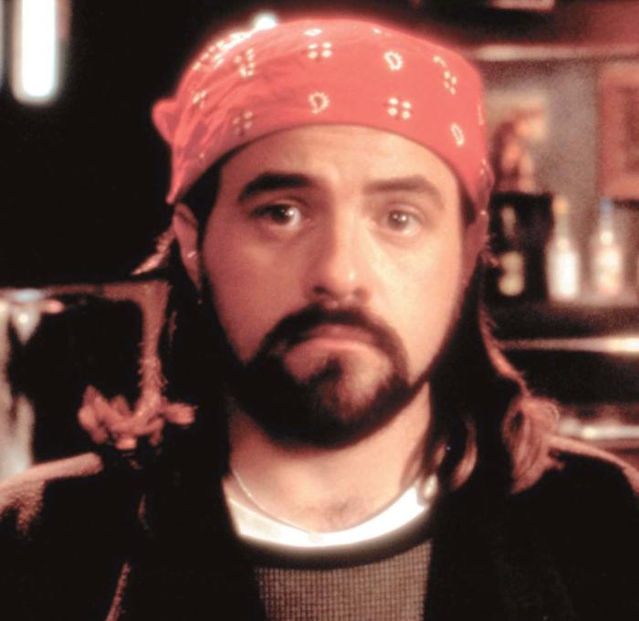  فیلم سینمایی تعصب با حضور Kevin Smith