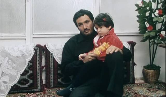  فیلم سینمایی به آهستگی به کارگردانی مازیار میری