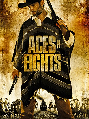  فیلم سینمایی Aces 'N' Eights به کارگردانی Craig R. Baxley