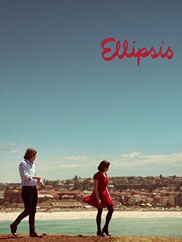  فیلم سینمایی Ellipsis به کارگردانی دیوید ونهام