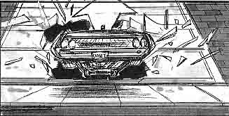  فیلم سینمایی کاراگاه گجت به کارگردانی David Kellogg