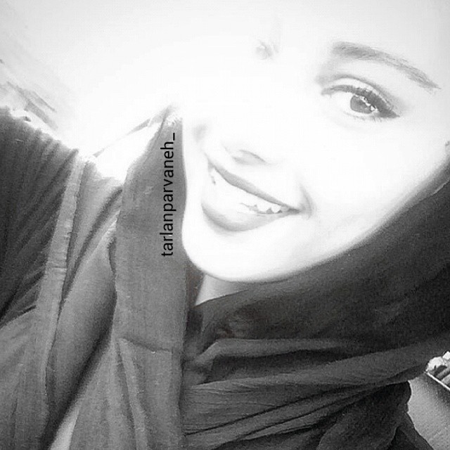 تصویری شخصی از ترلان پروانه، بازیگر سینما و تلویزیون