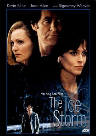  فیلم سینمایی طوفان یخ به کارگردانی Ang Lee