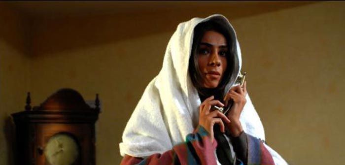  فیلم سینمایی دل‌شکسته به کارگردانی علی روئین‌تن