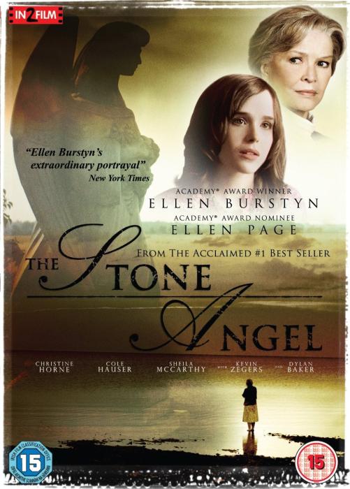  فیلم سینمایی The Stone Angel به کارگردانی Kari Skogland