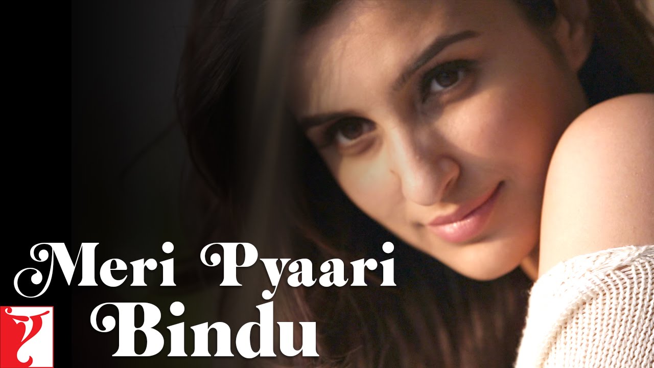  فیلم سینمایی Meri Pyaari Bindu با حضور پرینیتی چوپرا