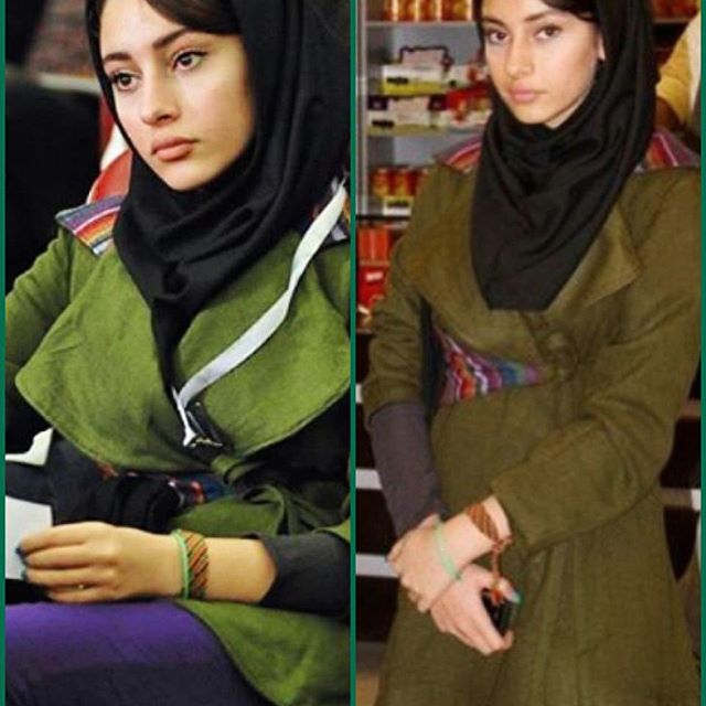 تصویری شخصی از ترلان پروانه، بازیگر سینما و تلویزیون