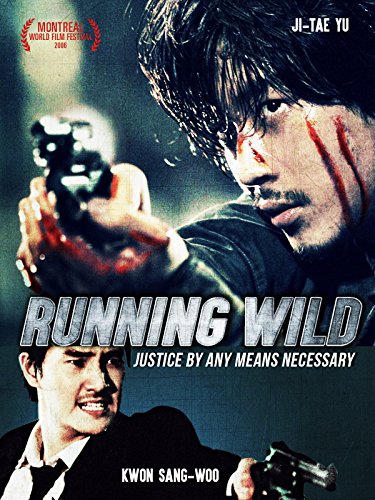  فیلم سینمایی Running Wild به کارگردانی Seong-soo Kim