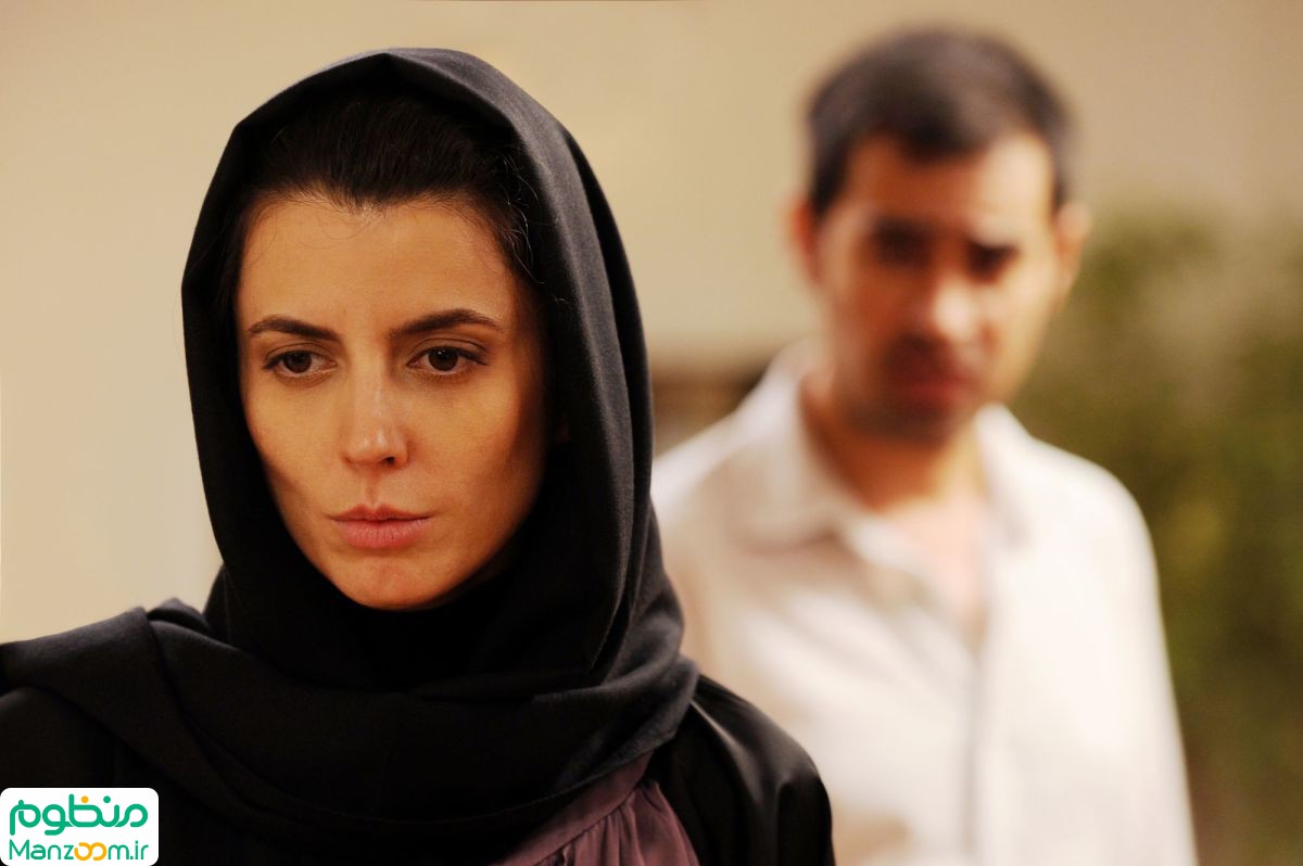  فیلم سینمایی دوران عاشقی به کارگردانی علیرضا رئیسیان