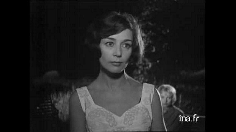  فیلم سینمایی Therese با حضور Emmanuelle Riva