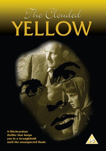  فیلم سینمایی The Clouded Yellow به کارگردانی Ralph Thomas