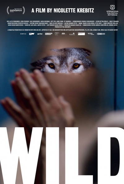  فیلم سینمایی Wild به کارگردانی Nicolette Krebitz