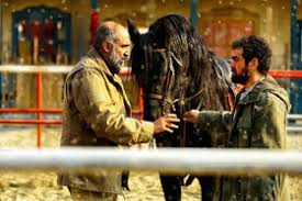  فیلم سینمایی ناتور دشت به کارگردانی سیدمحمدرضا خردمندان