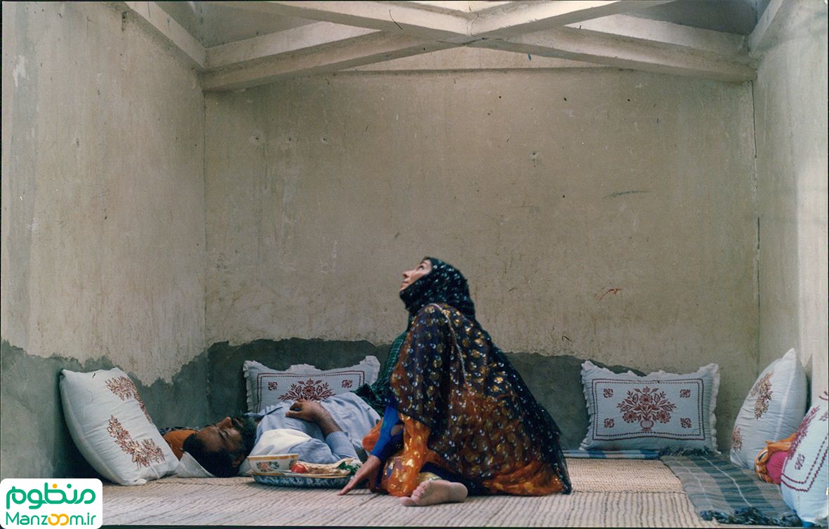  فیلم سینمایی ناخدا خورشید به کارگردانی ناصر تقوایی