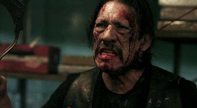  فیلم سینمایی جسور به کارگردانی Terry Miles