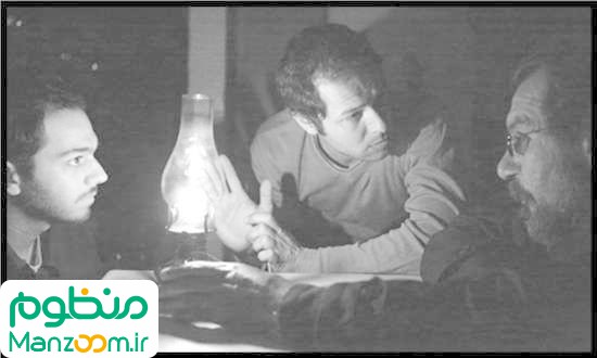  فیلم سینمایی جينگو (روایت معلق) به کارگردانی 