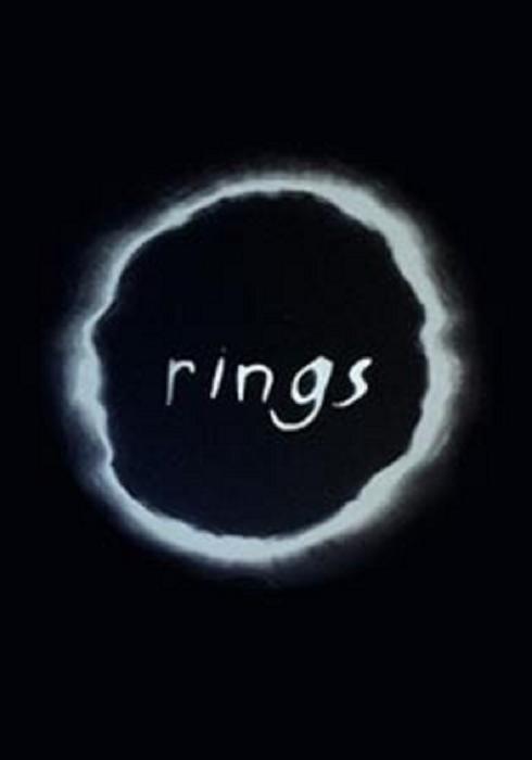  فیلم سینمایی Rings به کارگردانی F. Javier Gutiérrez