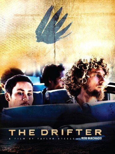  فیلم سینمایی The Drifter به کارگردانی Taylor Steele