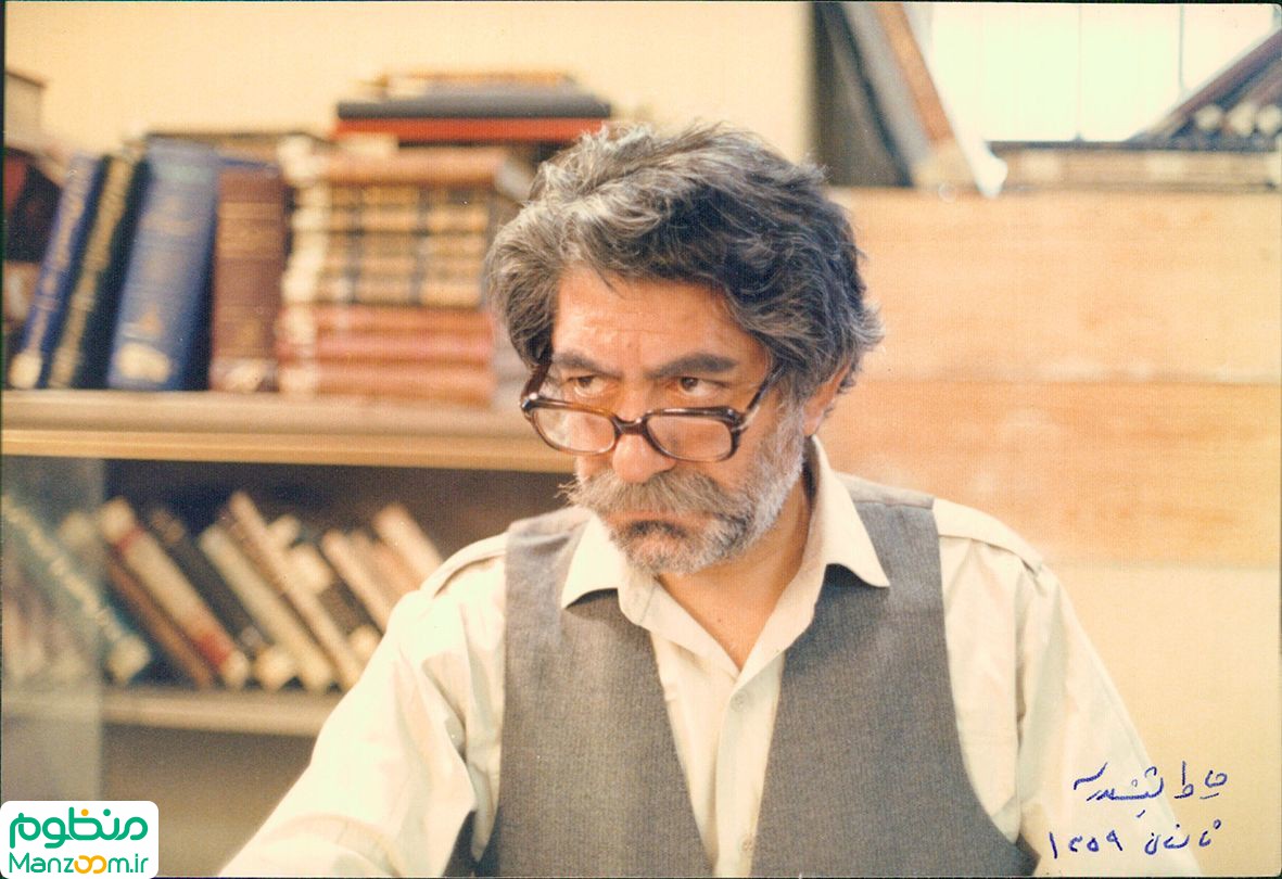  فیلم سینمایی مدرسه‌‌ای که می‌رفتیم به کارگردانی 