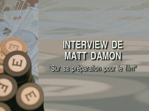  فیلم سینمایی راندرز به کارگردانی John Dahl