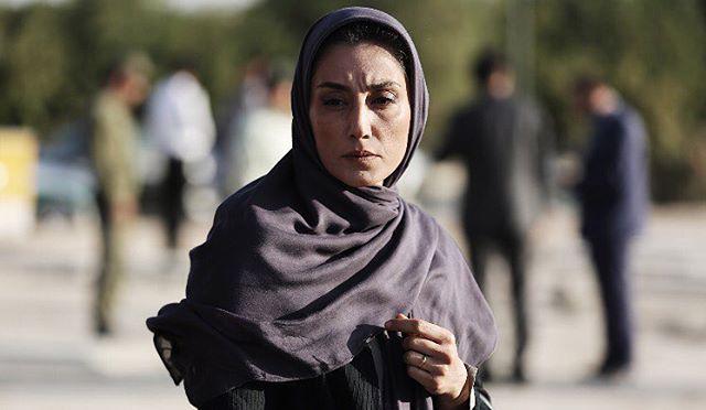  فیلم سینمایی بدون تاریخ بدون امضاء با حضور هدیه تهرانی